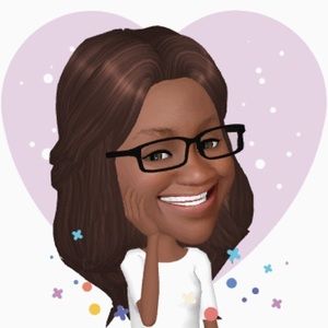 Meet your Posher, Tiana